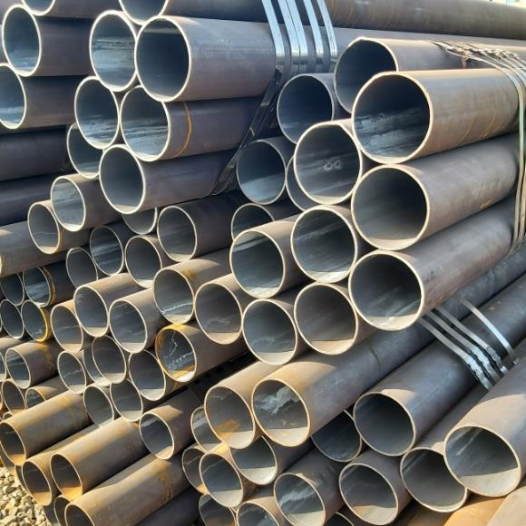 聊城鋼管廠批發商選匯聚